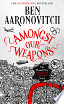 Cover of Amongst Our Weapons