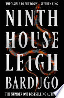 Cover of Ninth House