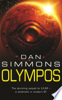 Cover of Olympos