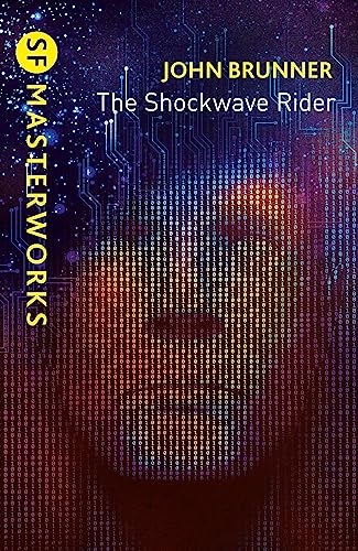 Cover of The Shockwave Rider