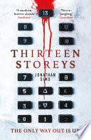 Cover of Thirteen Storeys