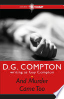 Cover of And Murder Came Too