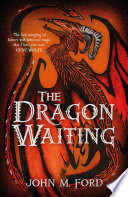 Cover of The Dragon Waiting