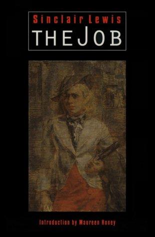 Cover of The job