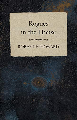 Cover of Rogues in the House