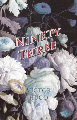 Cover of Ninety-Three