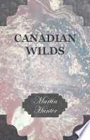 Cover of Canadian Wilds