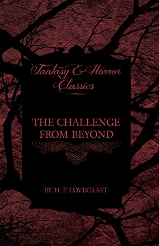 Cover of The Challenge from Beyond