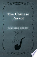 Cover of The Chinese Parrot