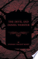 Cover of The devil and Daniel Webster