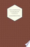 Cover of The Conspirators - Or, The Chevalier D'harmental