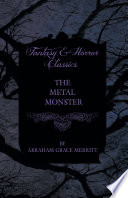 Cover of The Metal Monster