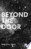 Cover of Beyond the Door