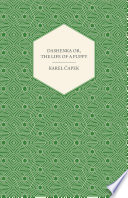 Cover of Dashenka Or, The Life of a Puppy
