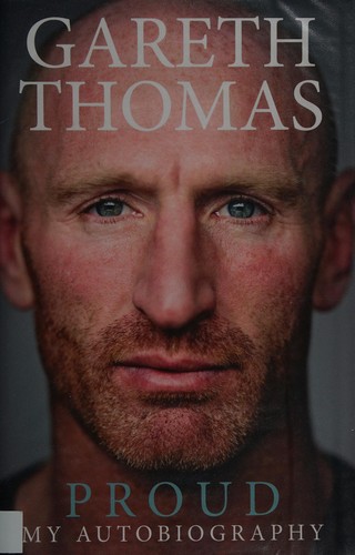 Cover of Proud