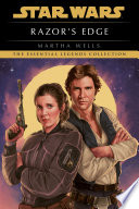 Cover of Star Wars: Empire and Rebellion: Razor’s Edge