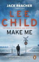 Cover of Make Me