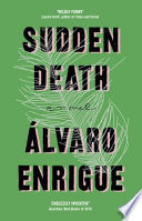 Cover of Sudden Death