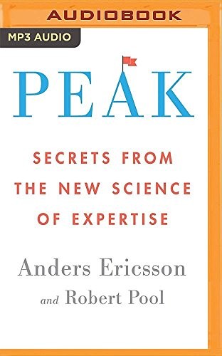 Cover of Peak