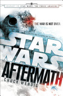 Cover of Aftermath
