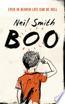 Cover of Boo