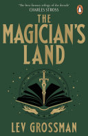Cover of The Magician's Land: