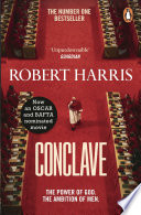 Cover of Conclave