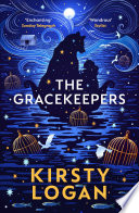 Cover of The Gracekeepers