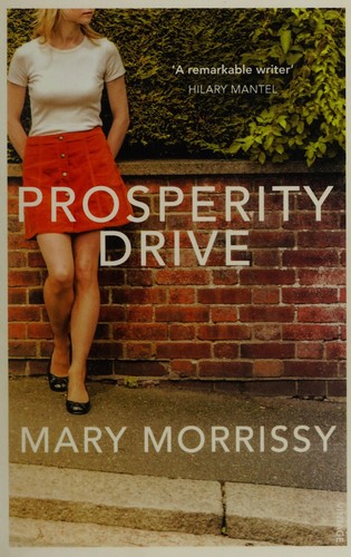 Cover of Prosperity Drive