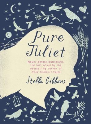 Cover of Pure Juliet
