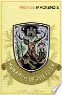 Cover of The Monarch of the Glen