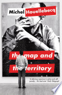 Cover of The Map and the Territory