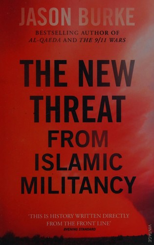 Cover of New Threat from Islamic Militancy