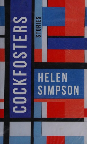 Cover of Cockfosters