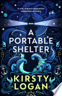 Cover of A Portable Shelter