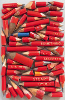 Cover of The Start of Something