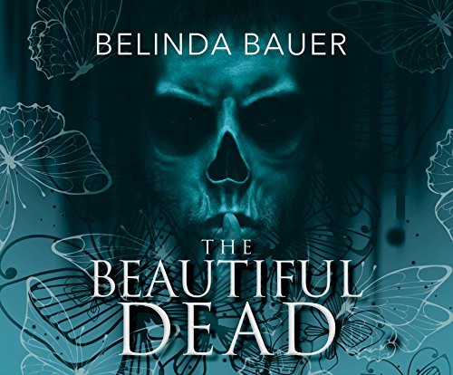 Cover of Beautiful Dead