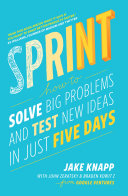 Cover of Sprint