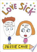 Cover of Love Sick