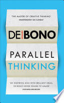 Cover of Parallel Thinking