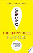 Cover of The Happiness Purpose