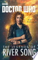 Cover of Doctor Who: The Legends of River Song