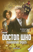 Cover of Doctor Who: Diamond Dogs