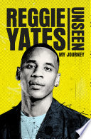 Cover of Unseen