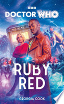 Cover of Doctor Who: Ruby Red