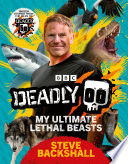 Cover of Deadly
