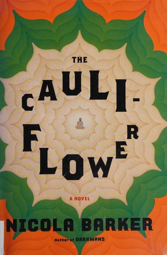 Cover of The cauliflower