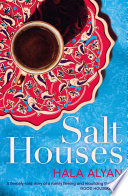 Cover of Salt Houses