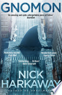 Cover of Gnomon