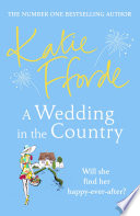 Cover of A Wedding in the Country